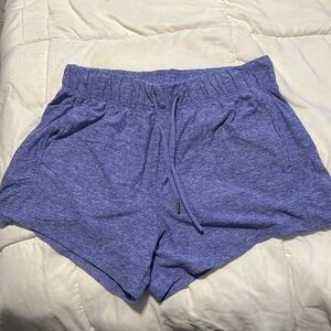 Lounge shorts
